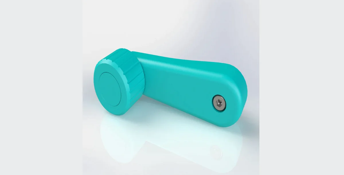 Window Crank Handle for Volkswagen