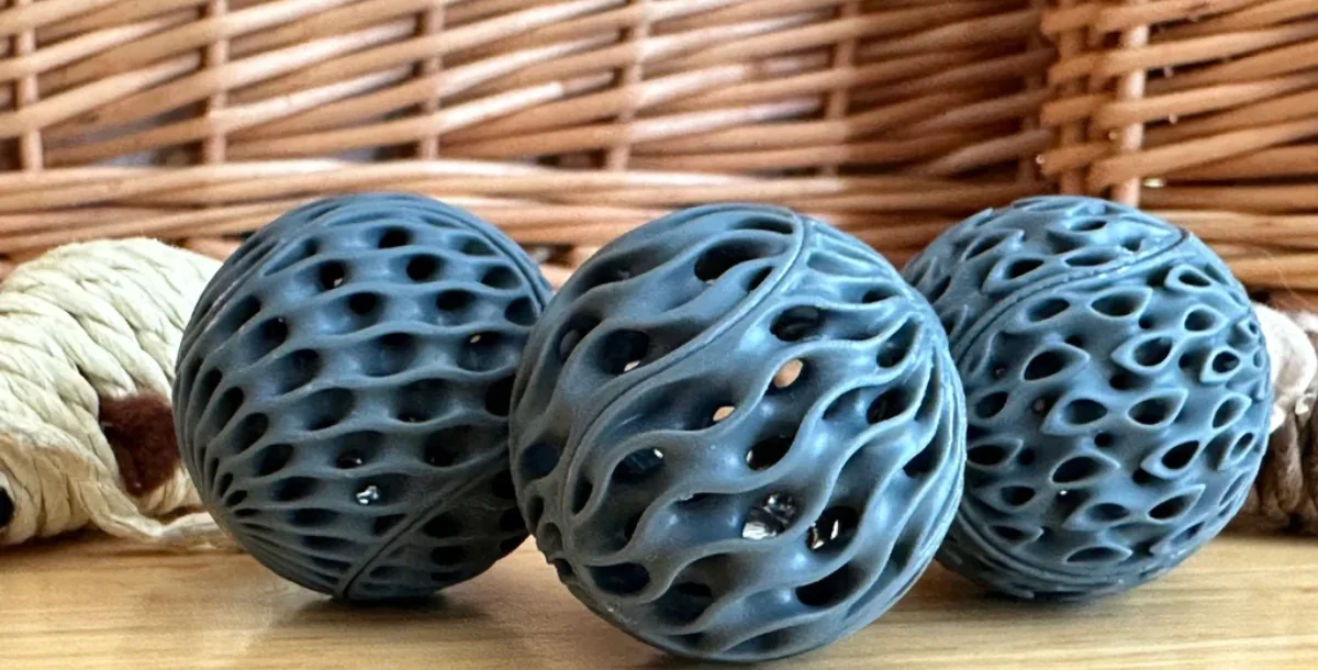 Cat Toys