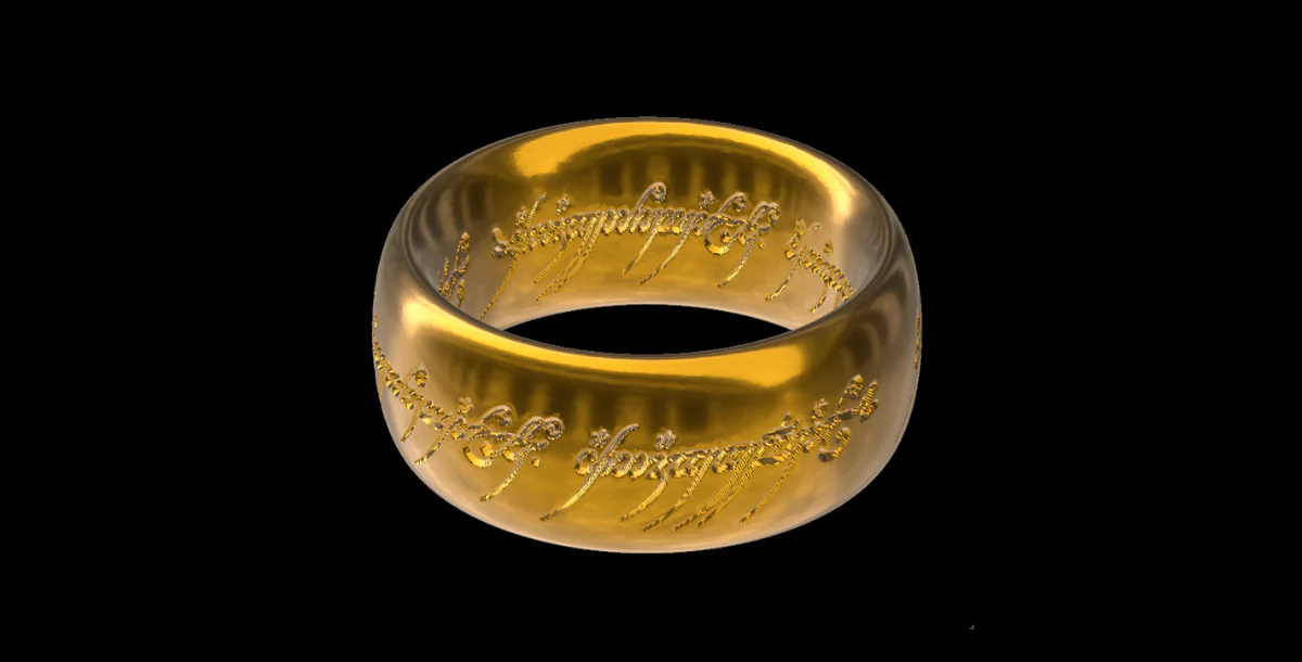 One Ring