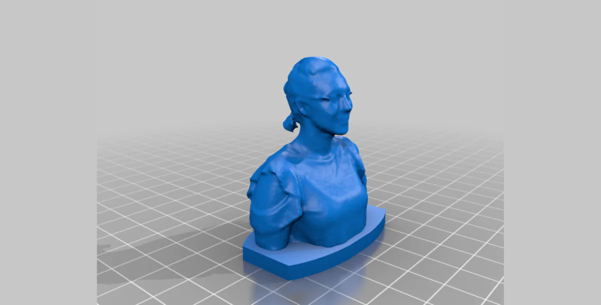 Kinect 360 Scans