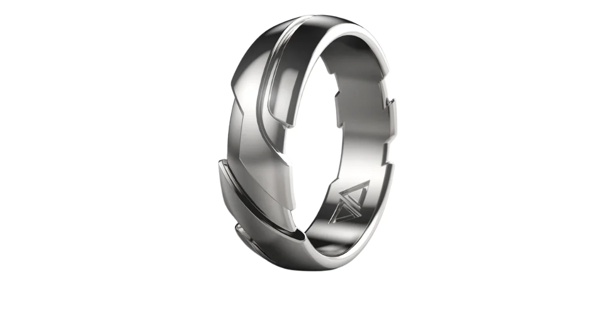 GD Ring - Edge