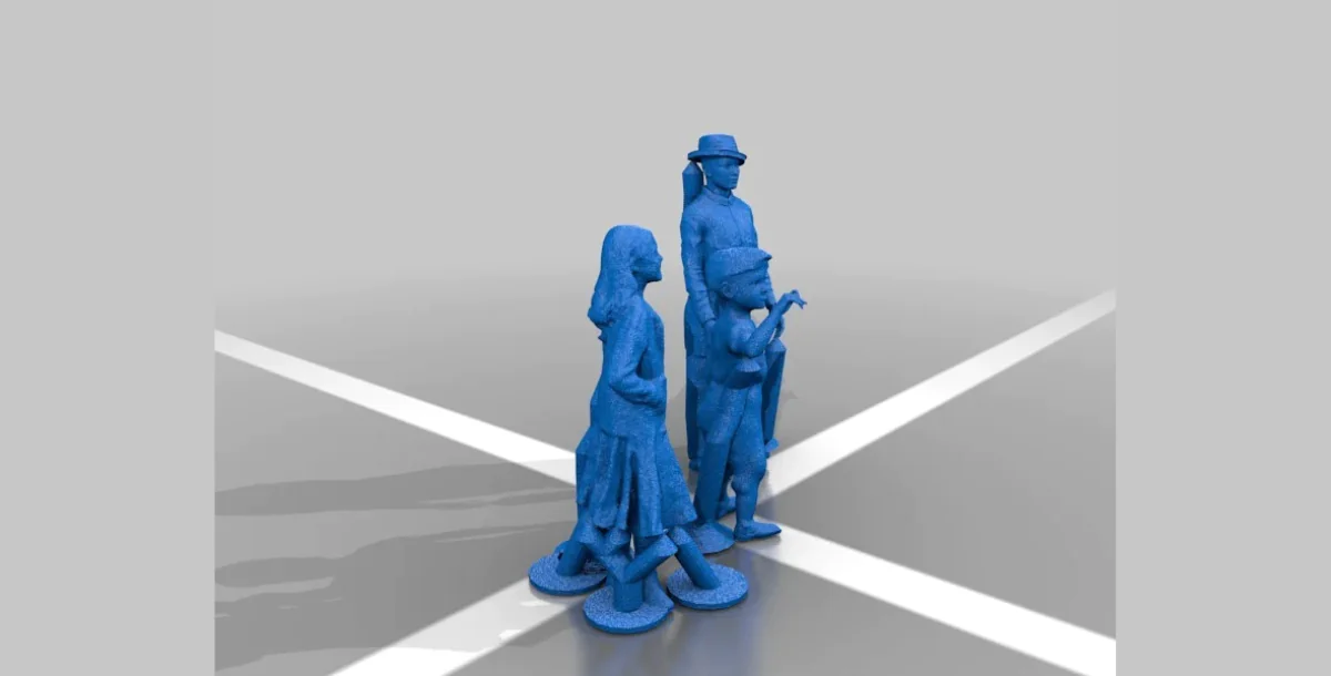 Town People