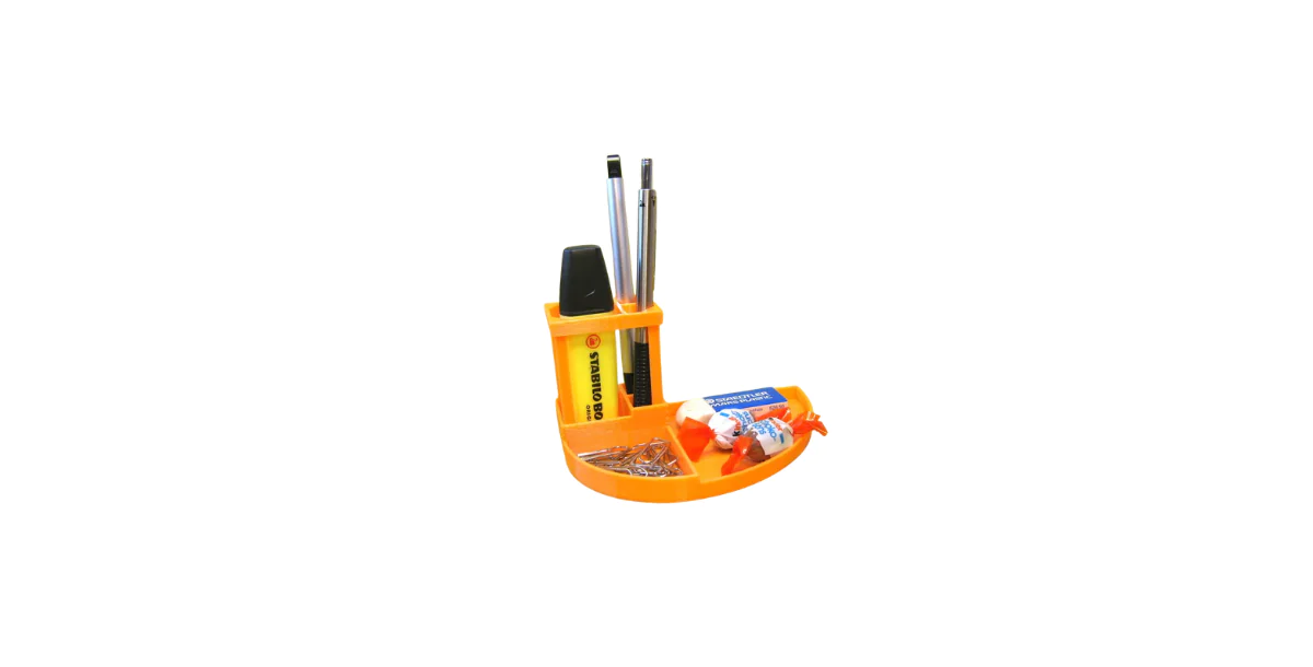 Fibonacci Office Organizer