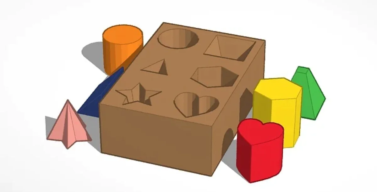 Learning Toys