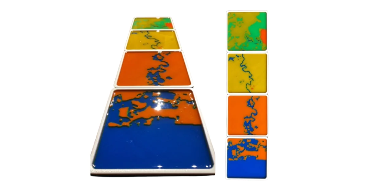 Topographic Maps