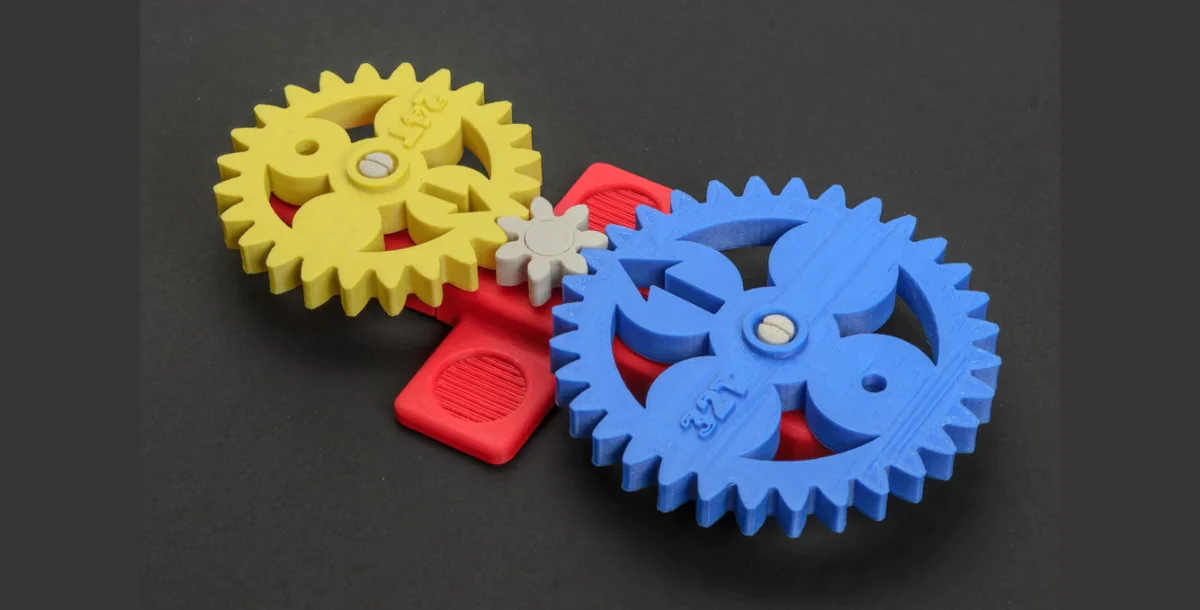 Math Gear(s)