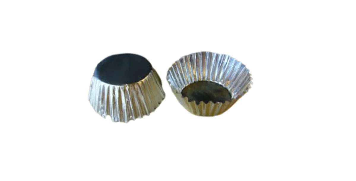 Baking cup molds