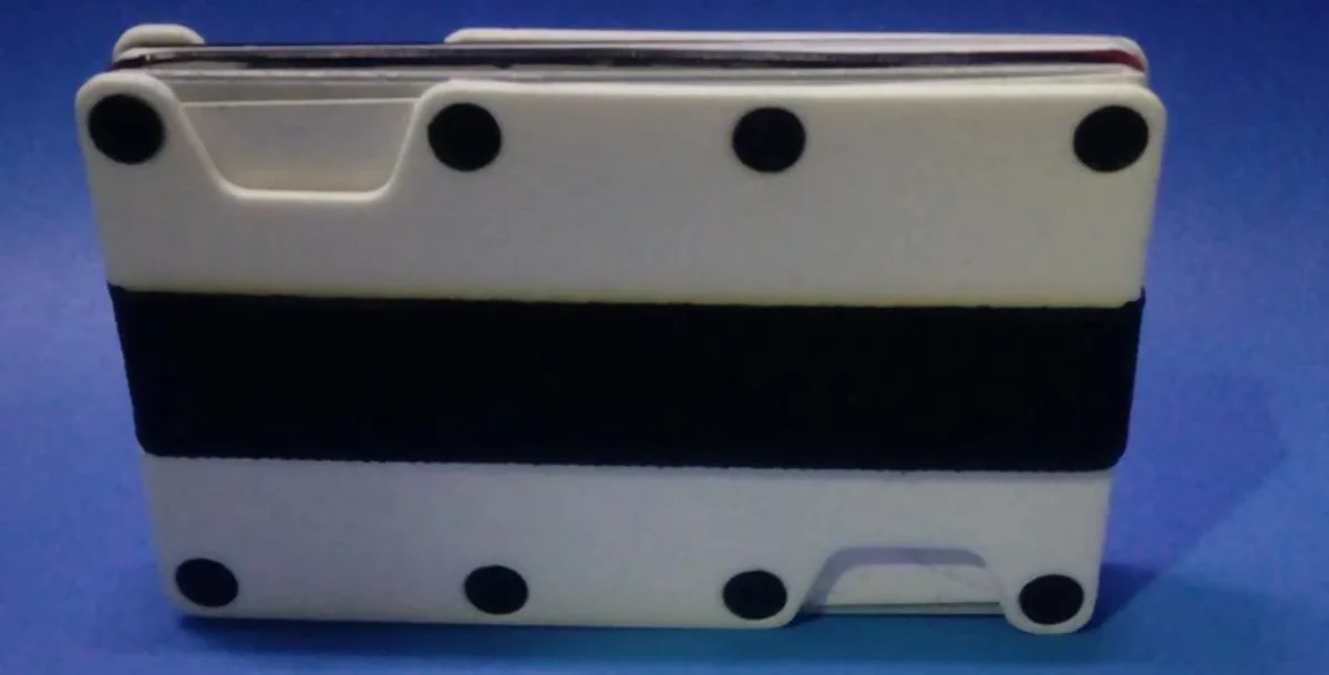 Minimal Wallet
