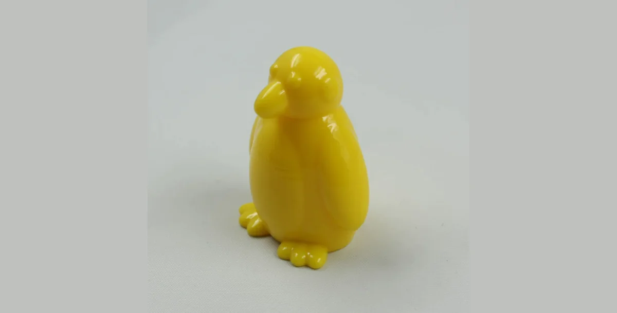 Penguin (NT Animals)
