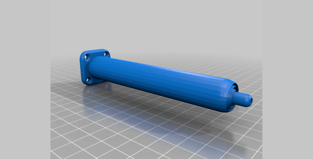 PEtamentor MK2