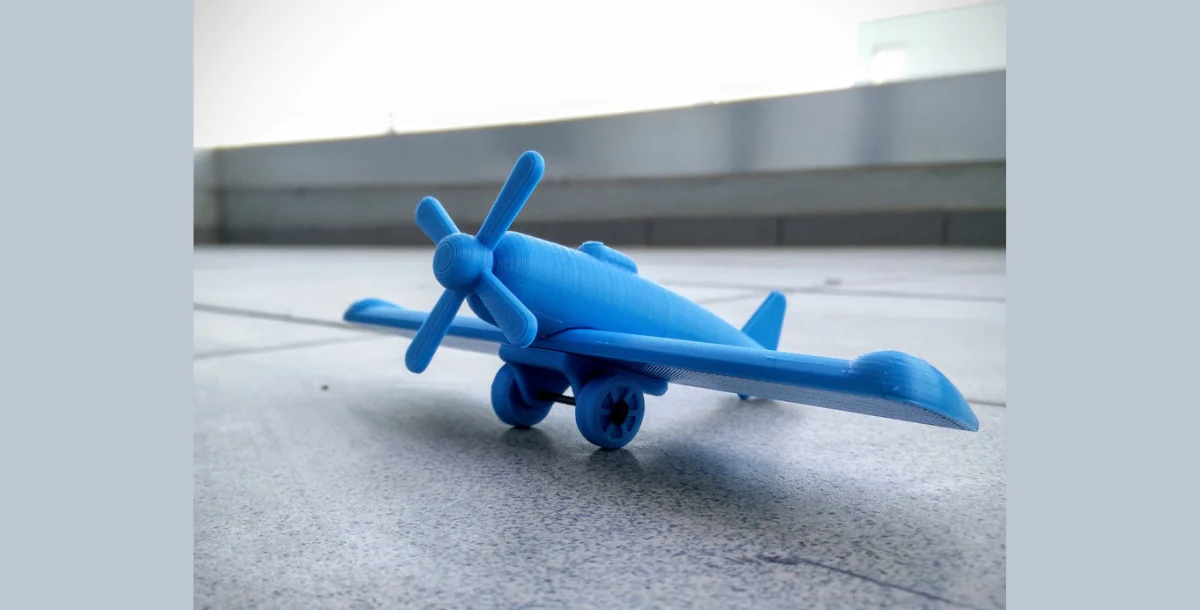 Aircraft