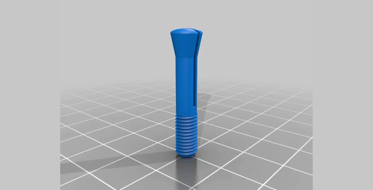 Scalpel spare part