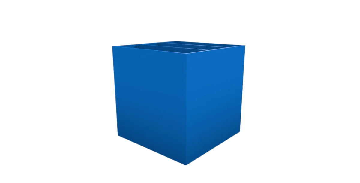 Storage Cubes