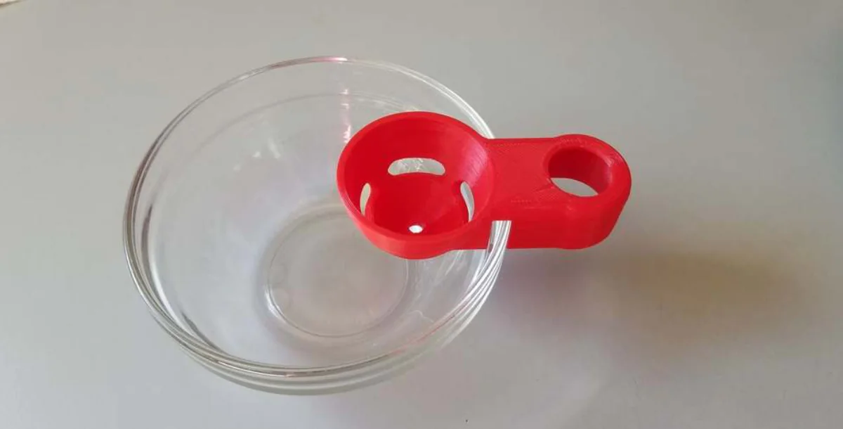 Egg Separator (Kitchen)