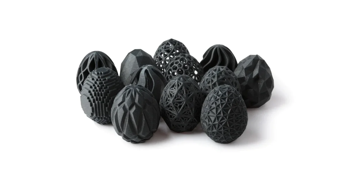 Easter Eggs
