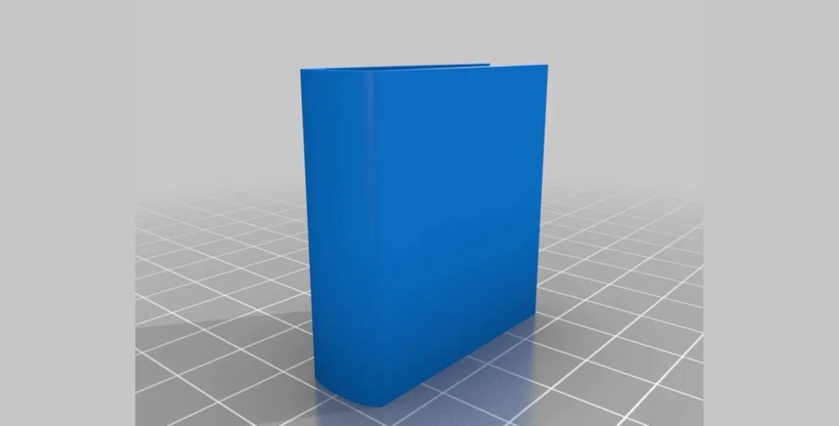 Tiny Secret Book