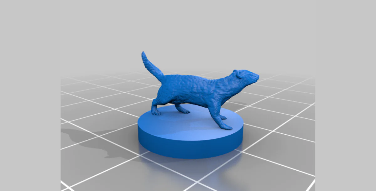 Creatures for Tabletop Gaming Collection