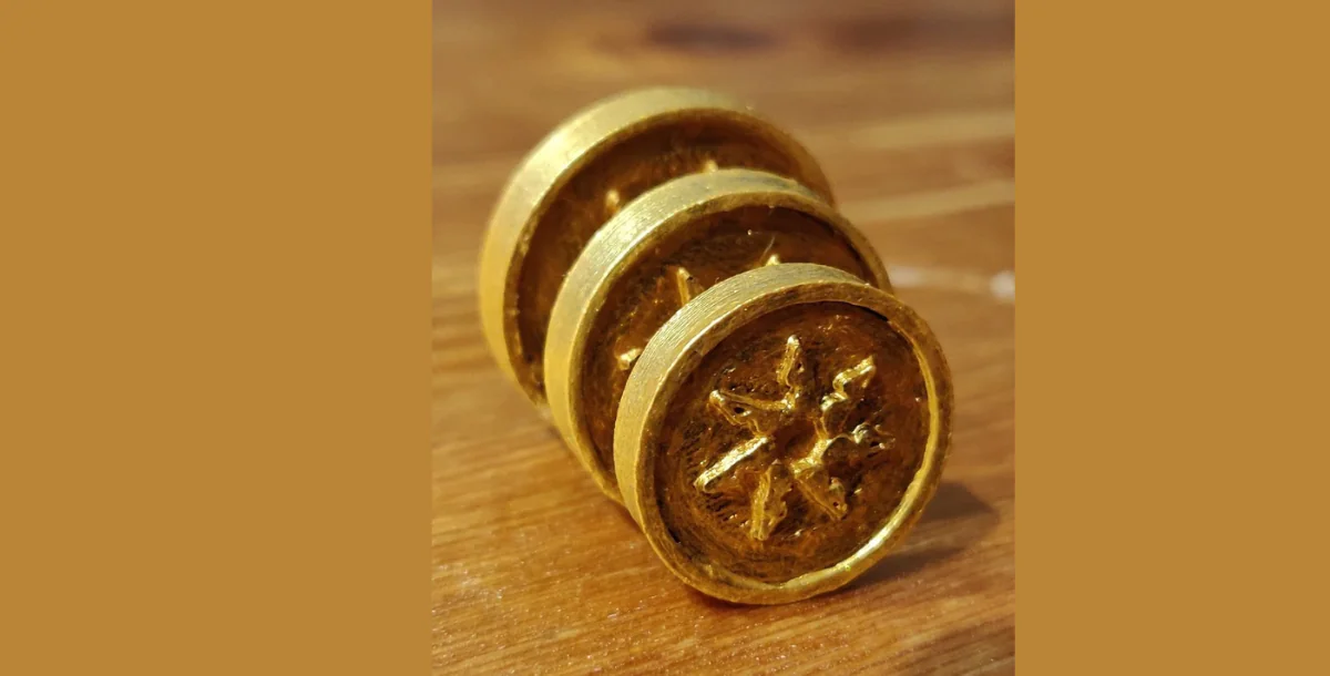Coins