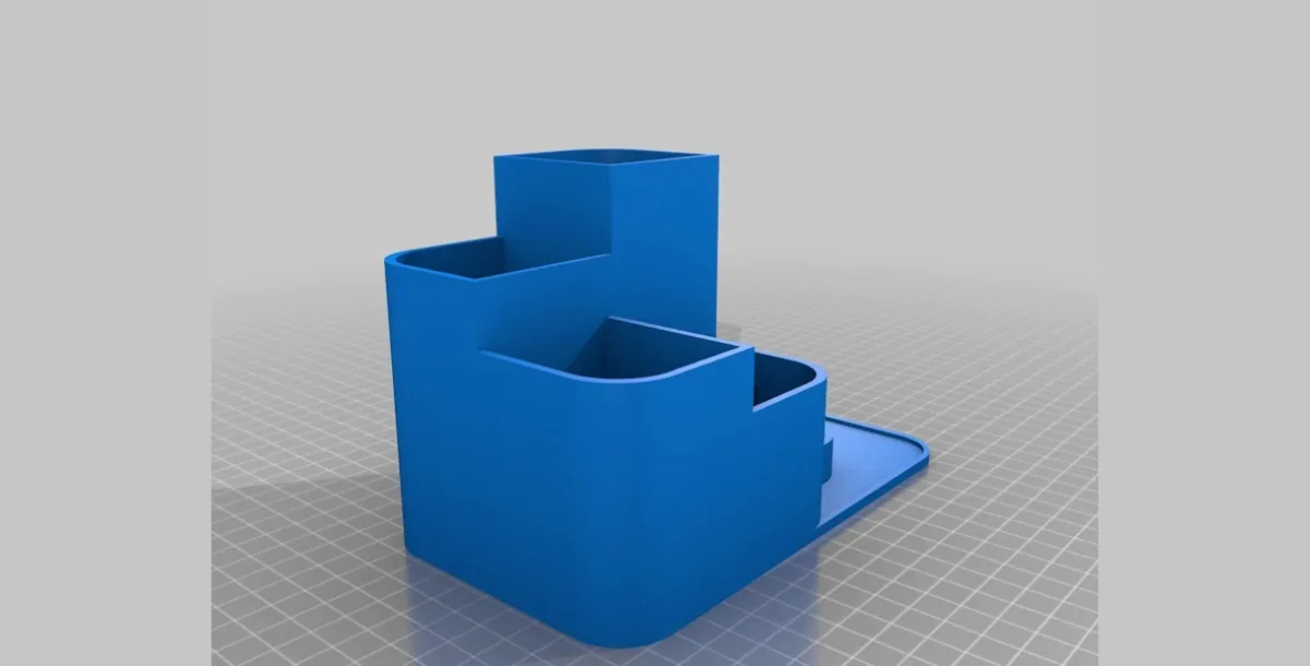 Pen / Tool Holder