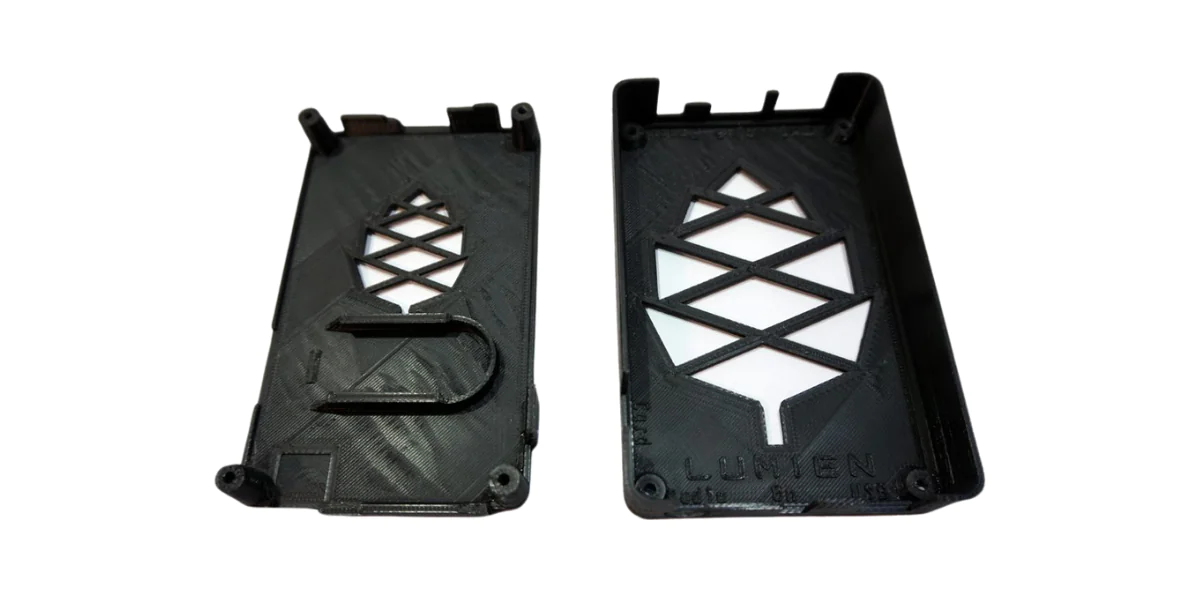 PINE A64 / A64+ computer case