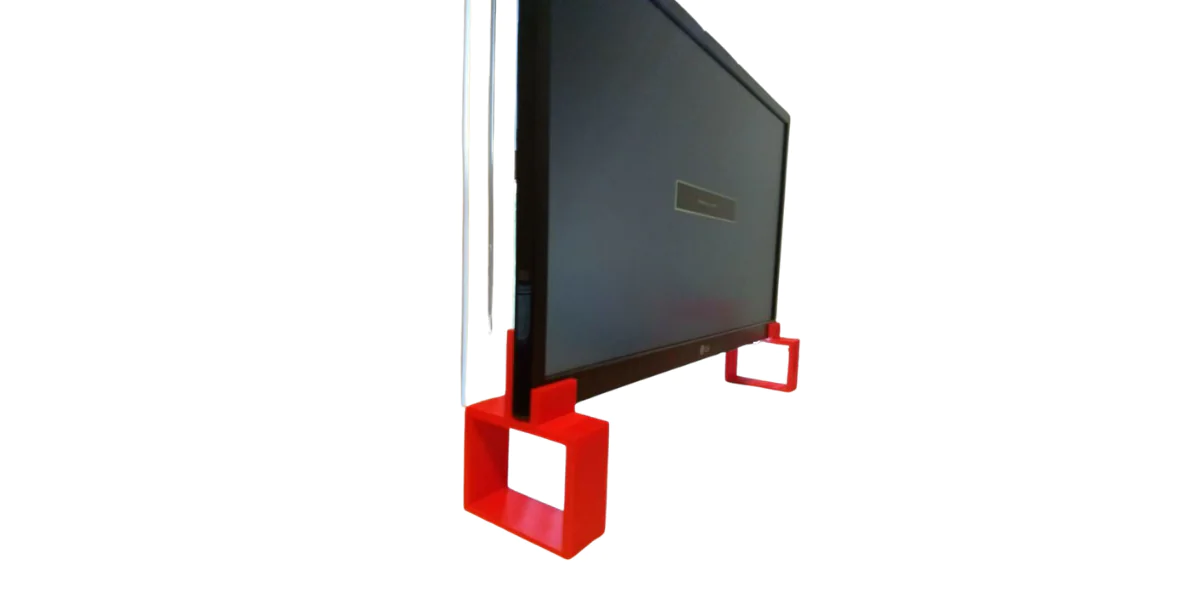 Computer Monitor Legs