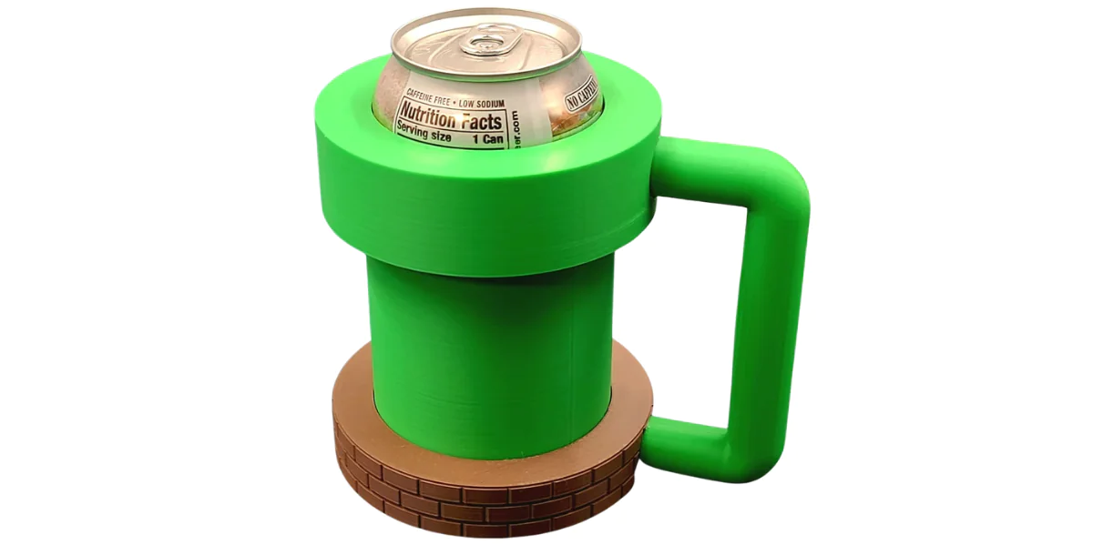 Pipe Coozie