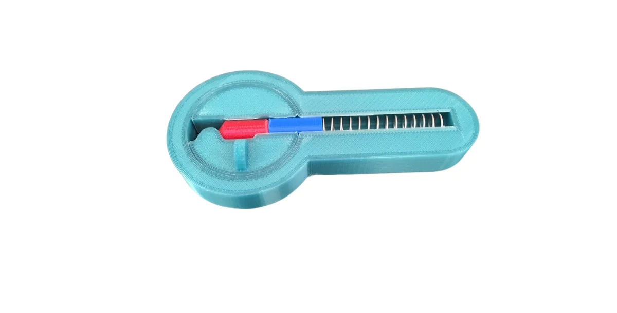 Education Lock - easy to use