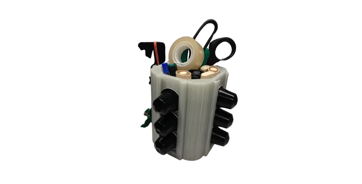 Survivor office holder