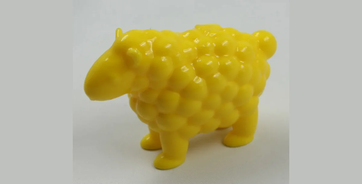 Sheep (NT Animals)