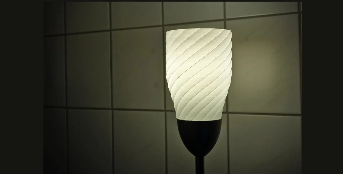 Lampshade (Spare Part)