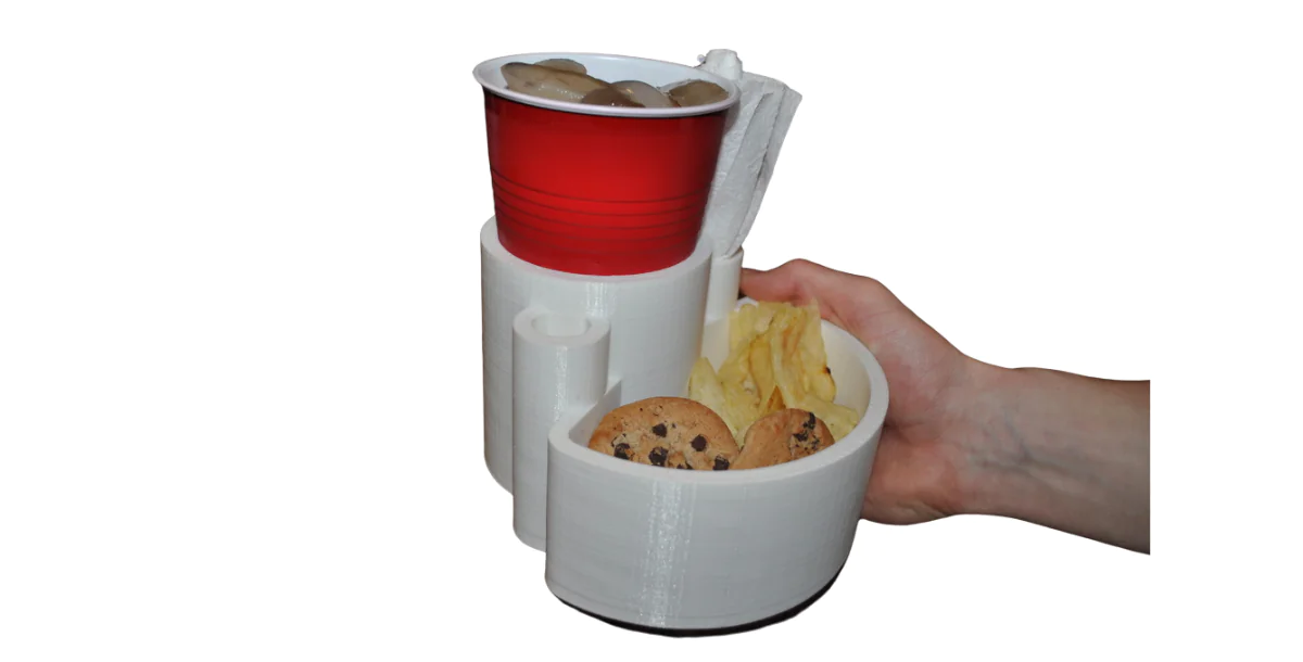 Snack Attack