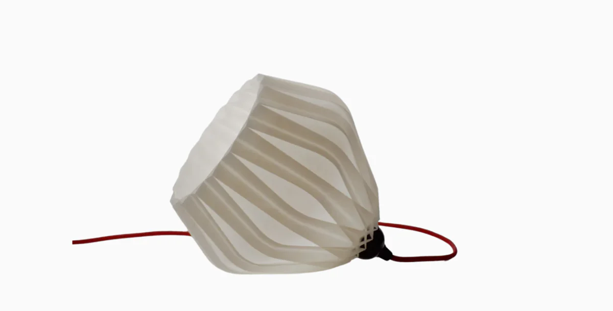 Zuzanna Lamp