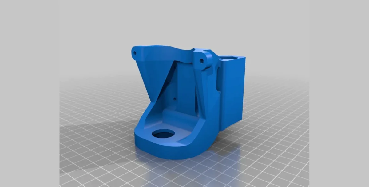 DIY Dremel CNC