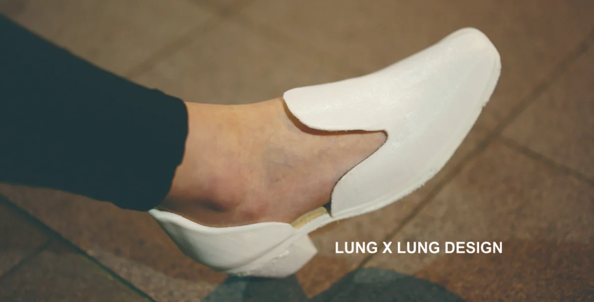 3d printing your customized shoes