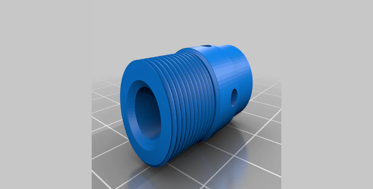 Only threads, spare part