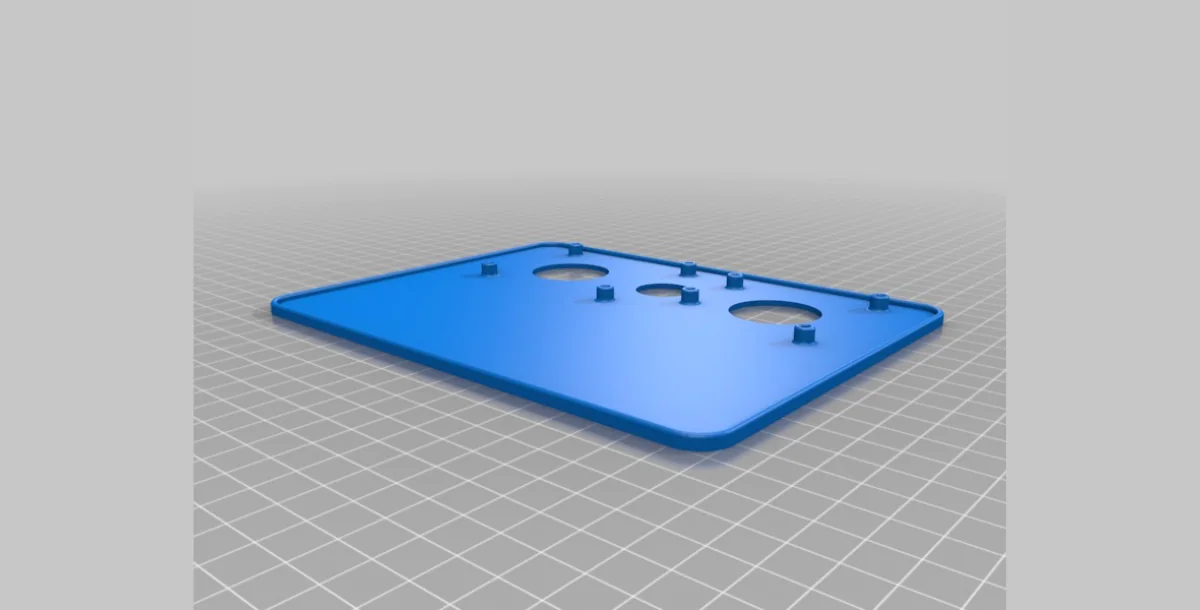 Prototyping Tray