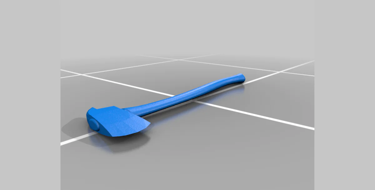Hand tools RESIN