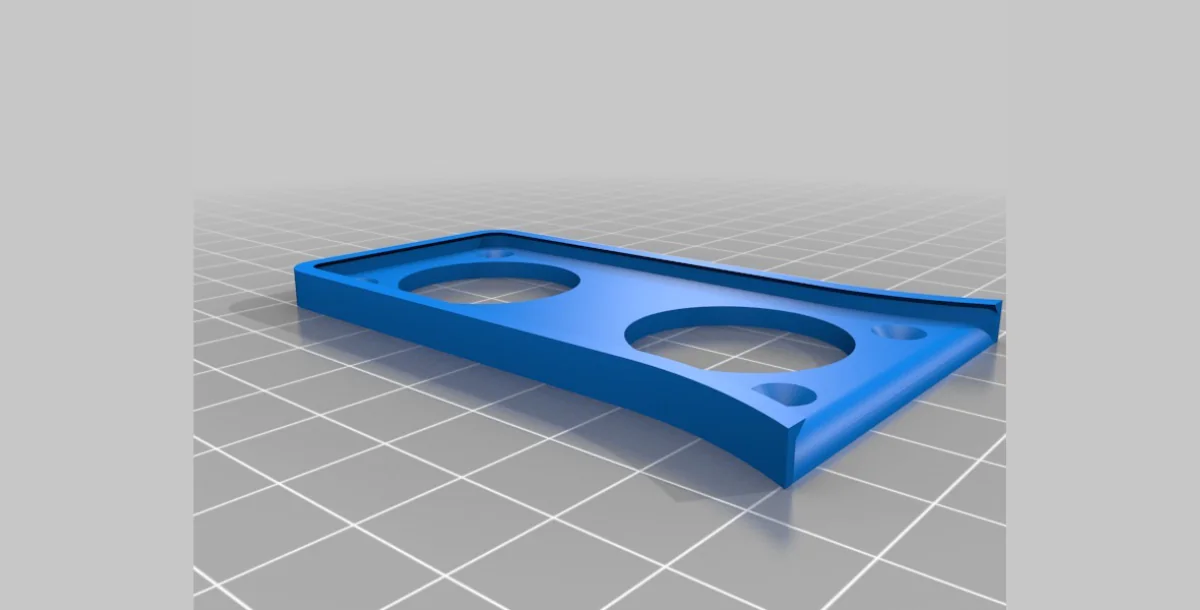 Magic Mouse Holder