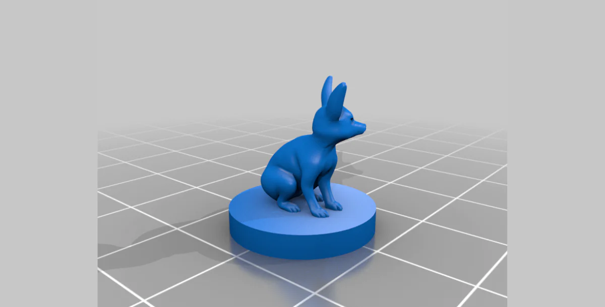 Animals for Tabletop Gaming!