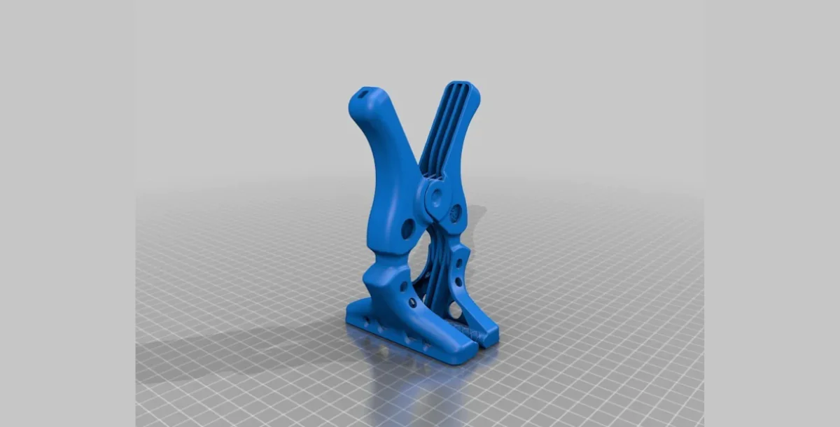 Clamps