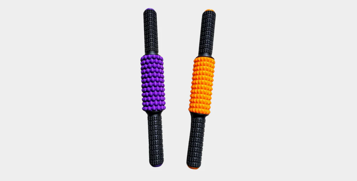 Sports Roller for Muscles and Foot Massage