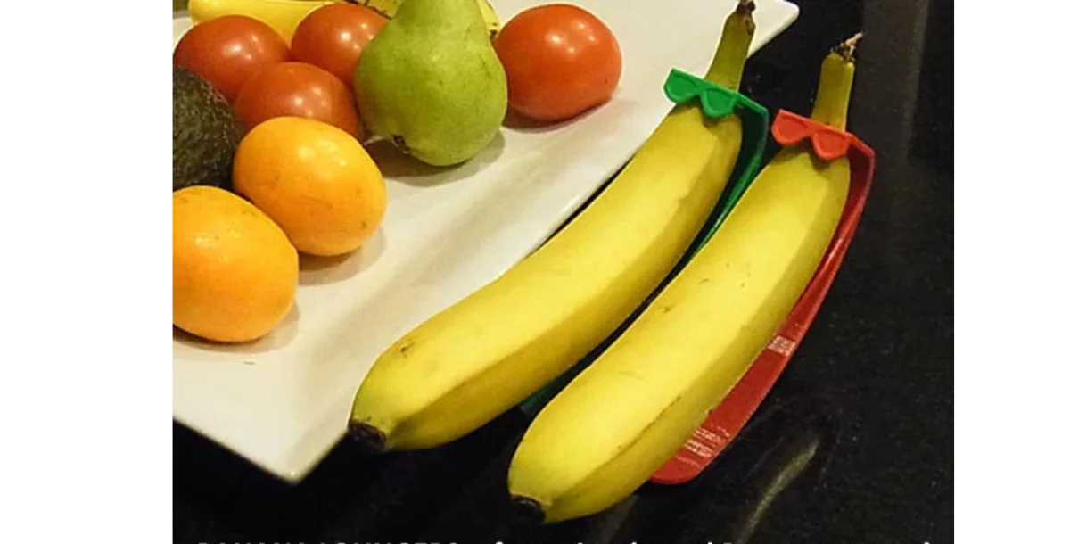 Banana Loungers