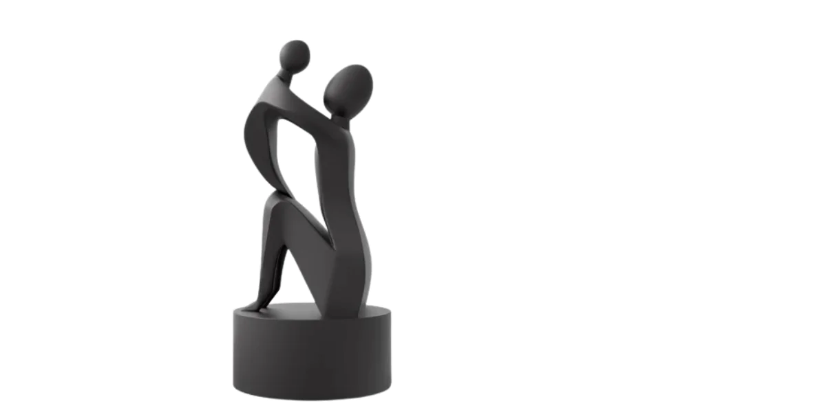 Mother's Day Sculpture