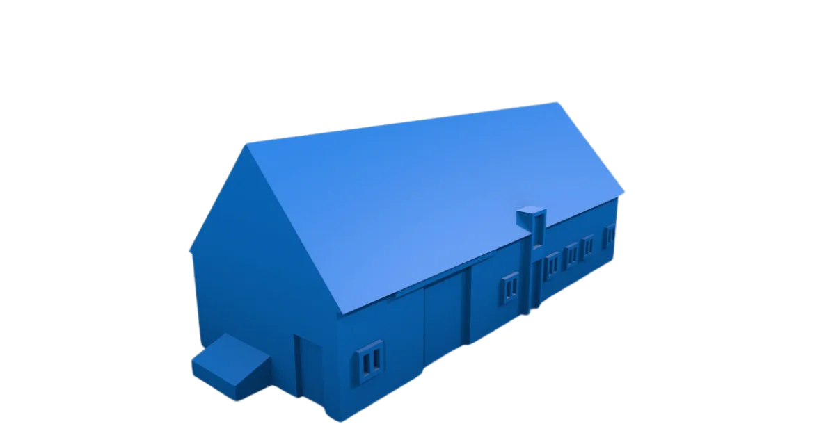 European Buildings