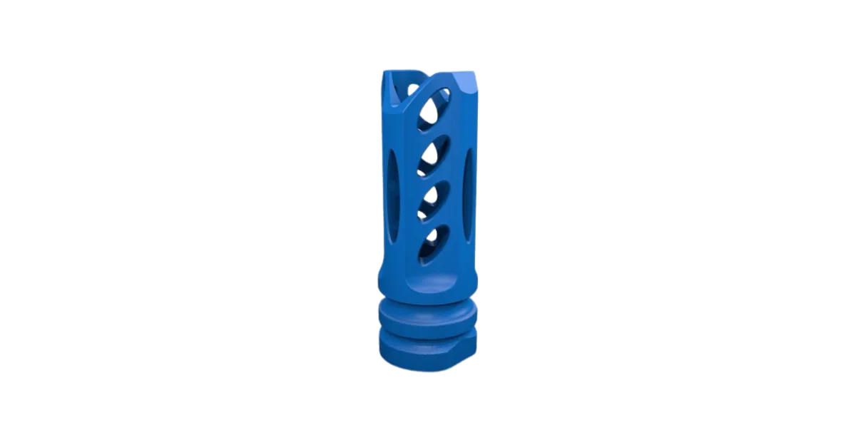 Flash Hider Airsoft