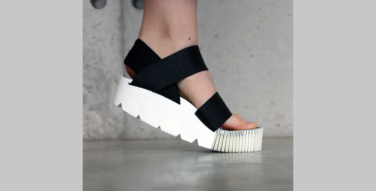 PLAtform Shoes