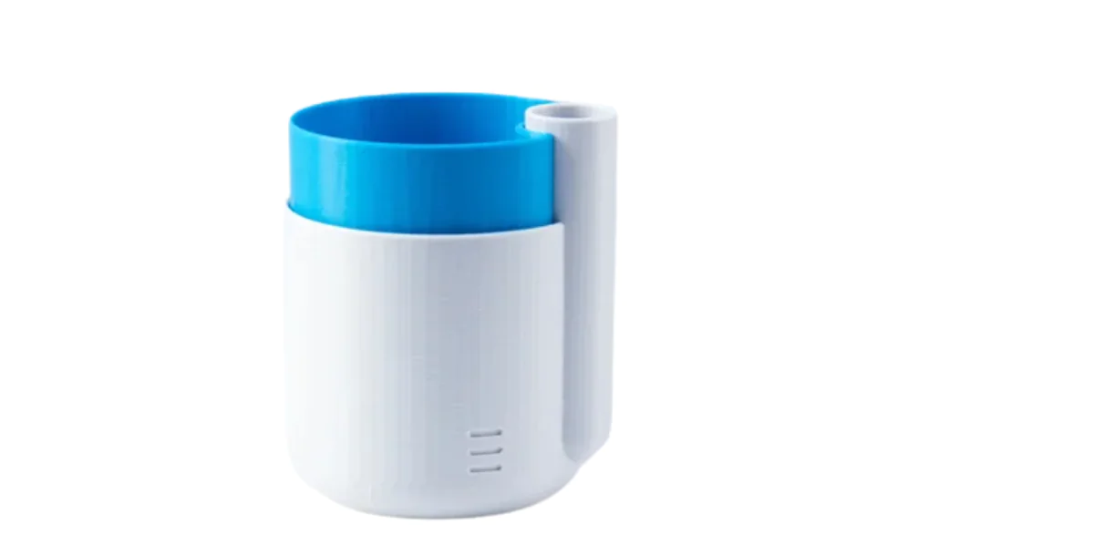 Self-Watering Planter (Small)