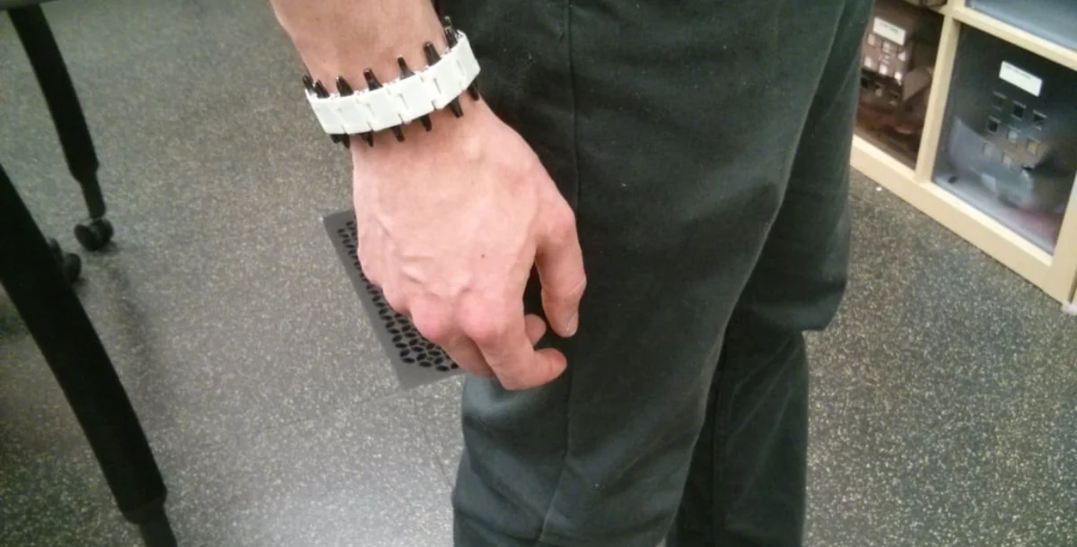 Bit Bracelet