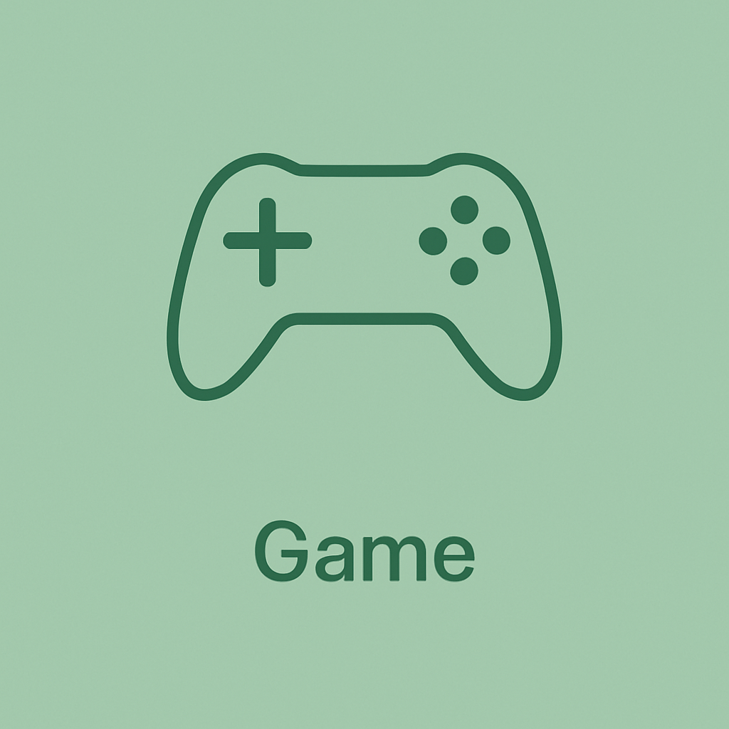 Games