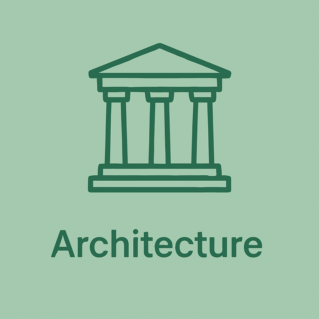 Architecture